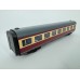 Vagon restaurant Vmf DB - H0 Roco 121792